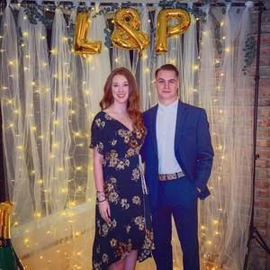 Meet your Posher, Meghan